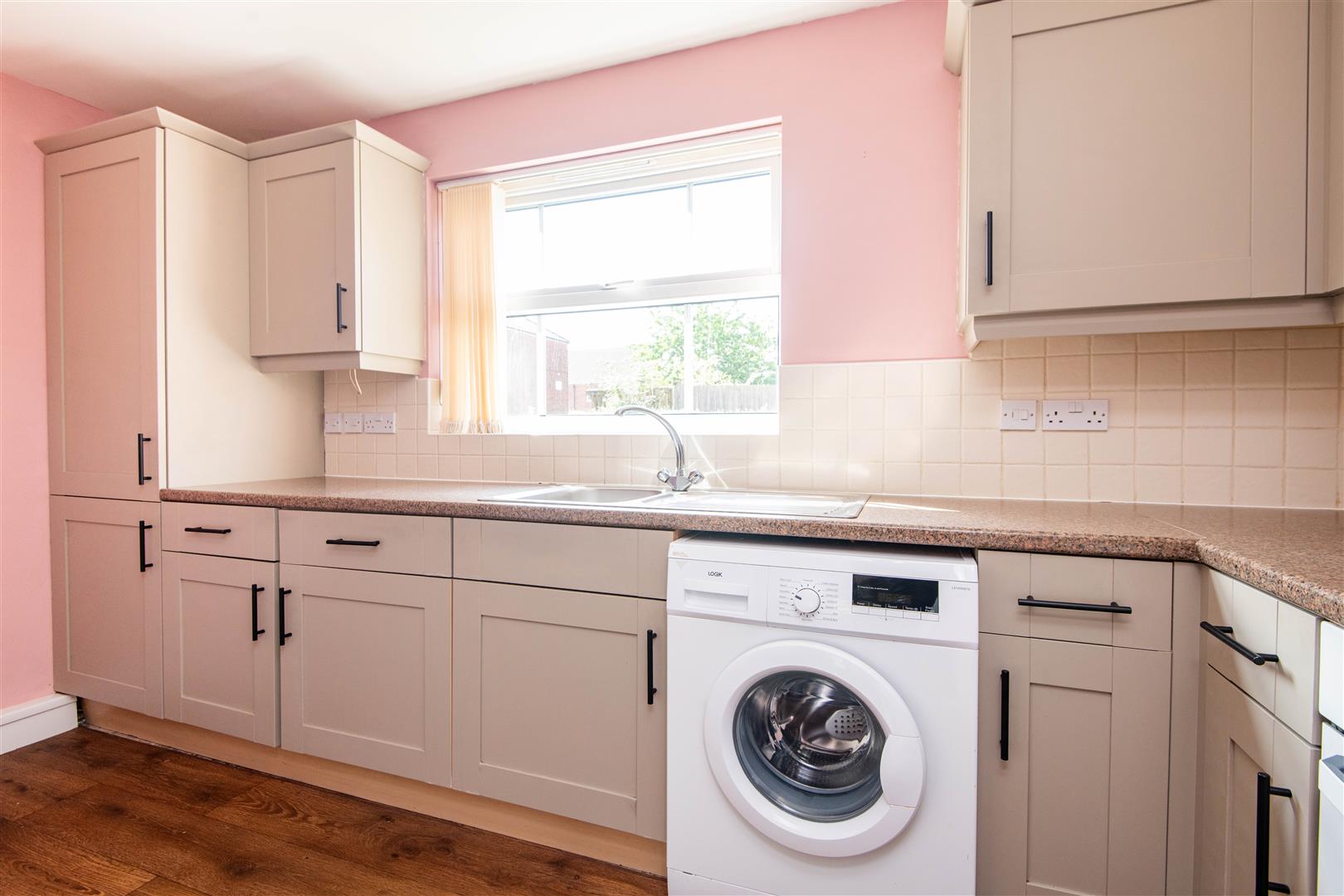 Great Park Drive, Leyland